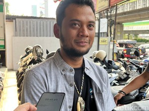 img-title Turun 35 Kg Akibat Diabetes, Panji Petualang Ungkap Bahaya Makan Sebelum Tidur