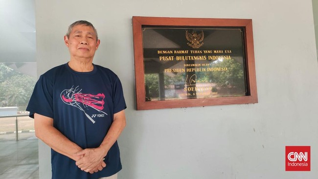 PBSI membentuk tim Ad Hoc Olimpiade Paris 2024 yang berisi sederet atlet badminton legendaris dan sosok-sosok tak asing di belakang layar.
