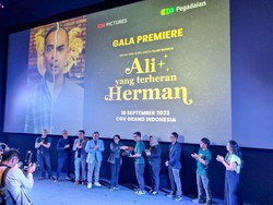 Web Series Pegadaian Karya Fajar Nugros Ajak Gen Z Melek Finansial