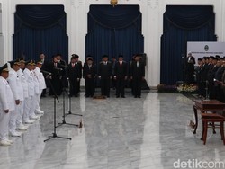 Tugas Khusus untuk Pj Walkot Sukabumi