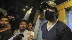 Lawan Main Siskaeee Tak Ditahan Usai Diperiksa sebagai Tersangka