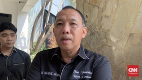 Ayah Siswi SD Buta karena Tusuk Bakso Diduga Diintimidasi Camat