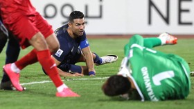 Hasil Liga Champions Asia: Ronaldo Tak Cetak Gol, Al Nassr Menang