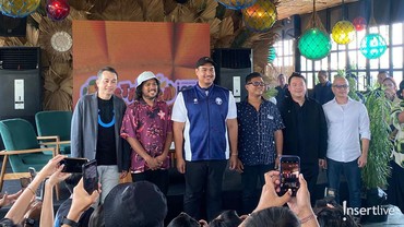 img-title Suguhan Baru Pestapora di 2023, Kini Punya Panggung Stand Up Comedy!