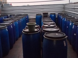 Pabrik Ciu Ilegal Berkedok Konfeksi di Jakbar Produksi 240 Botol Per Hari