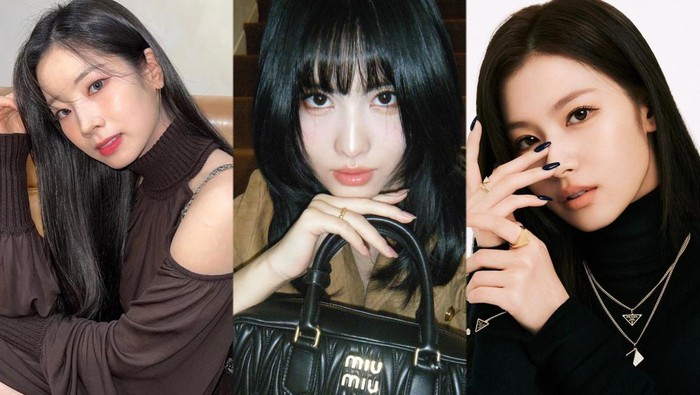 Mulai Sibuk dengan Aktivitas Individu, 5 Member TWICE Ini Resmi Jadi Brand Ambassador Brand Fashion Ternama