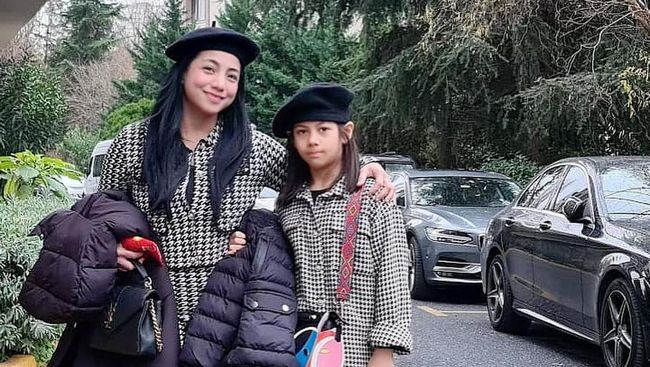Kisah Elif Putri Siti KDI Pernah Alami Bullying saat Sekolah di Turki