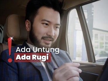img-title Bisnisnya Rugi Rp70 M Bareng Raffi Ahmad, Rudy Salim: Biasa Kena Tipu