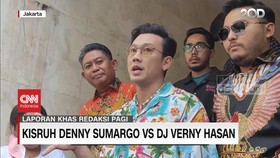 VIDEO: Ramai Dibicarkan, Apa itu Tes DNA?