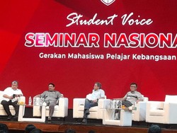 Rocky Gerung Ungkap Kesalahan Anies Tinggalkan AHY, Ungkit Global Security