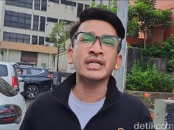 Kesepakatan Ruben Onsu dan Sarwendah Soal Pengasuhan Anak