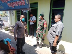 Ibu dan Anak di Kota Kediri Ditemukan Tewas di Dalam Rumah