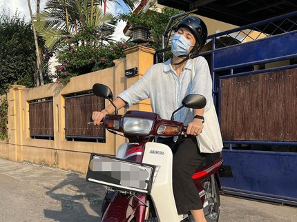 5 Potret Rumah Eross Sheila on 7 di Yogyakarta, Simpel & Dapurnya Minimalis