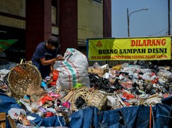 Respons Pemkot Bandung soal Progres PLTSa