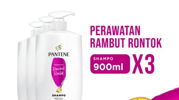 Sampo Pantene