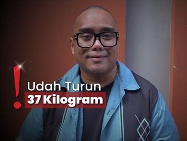 Ubah Lifestyle, Igor Saykoji: Anak Gue Nikah, Gue Sehat Nggak Ya?