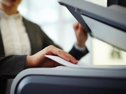 Cara Scan di Printer Merek Canon, HP dan Epson, Mudah dan Hasilnya Bagus