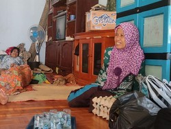 Jabar Hari Ini: Sekeluarga Idap Parkinson hingga Panji Gumilang Mau Tobat