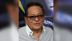 Soebronto Laras, Sosok Pengusaha dan Tokoh Otomotif Indonesia