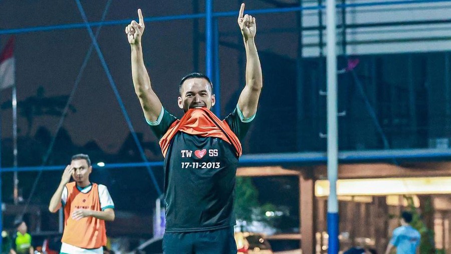 Teuku Wisnu