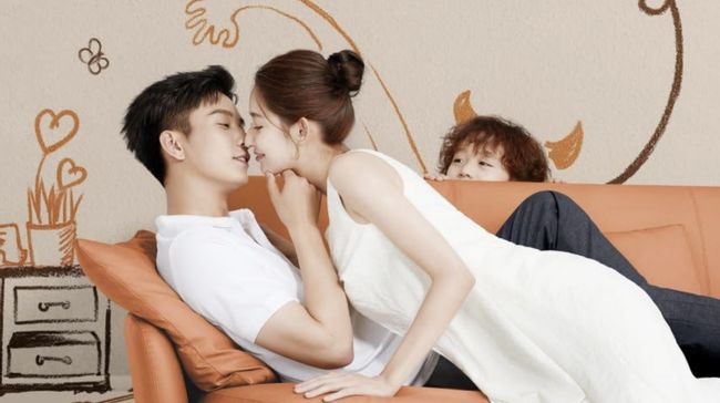 The Love You Give Me adalah drama China bergenre komedi romantis tentang balikan dengan mantan. Berikut sinopsis The Love You Give.