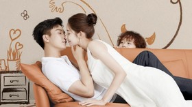 Sinopsis The Love You Give Me, Drama tentang Balikan dengan Mantan