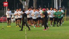 VIDEO: Erick Laporkan 2 Hal Penting Ke Jokowi Soal Piala Dunia U-17