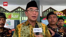 VIDEO: KPU Bantah Pendaftaran Capres Maju Permintaan Salah Satu Partai