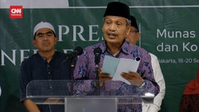 VIDEO: Hasil Munas-Konbes NU Keluarkan Rekomendasi Peristiwa Rempang