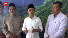 VIDEO: Bahlil Buka Suara Soal Solusi Konflik Rempang