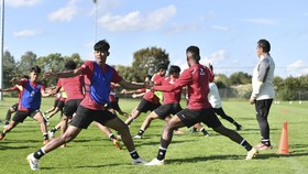 Skuad Final Timnas Indonesia di Piala Dunia U-17 Diumumkan 29 Oktober