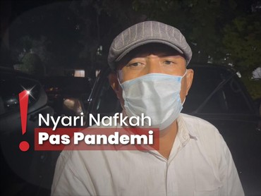 img-title Menyesal Main di 'Keramat Tunggak', Ujang Ronda: Ditawarinnya Film Religi