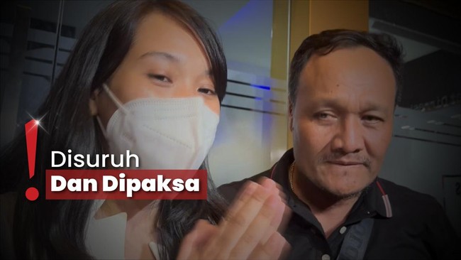 Merasa Dijebak, Virly Virginia Dibayar Rp2 Juta Main Film 'Keramat Tunggak'