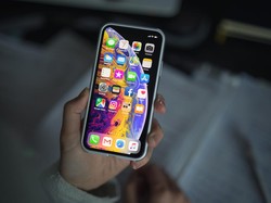 Pengguna iPhone Wajib Update ke iOS 18.4.1 Segera Demi Keamanan