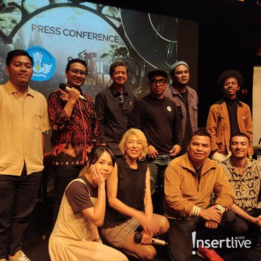 Koplo Termasuk ke Enam Kategori Baru di AMI Awards 2023