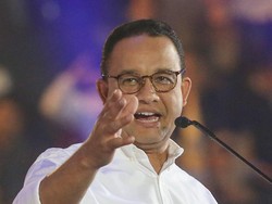 Salin Rupa Tim 8 Anies Jadi BAJA AMIN
