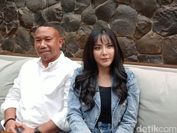 Ayu Aulia Buka Suara Usai Dilaporkan Tunangannya