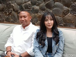 Ayu Aulia Diperiksa Polres Usai Laporkan Gege Fransiska