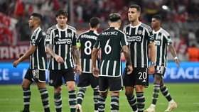 Lini Depan Galatasaray Lagi Sangar, Bek MU Dalam Ancaman