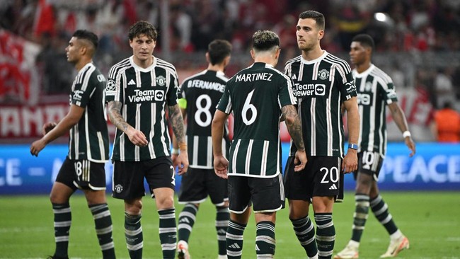 Manchester United diperkirakan bakal menghadapi ancaman dari lini depan Galatasaray pada Grup A Liga Champions di Old Trafford, Rabu (4/10) dini hari WIB.