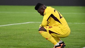 Onana Melas Usai MU Kalah dari Bayern: Ini Salah Saya