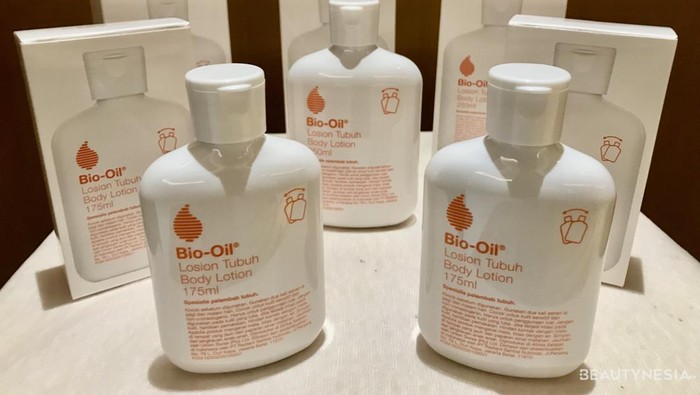 Bio-Oil Body Lotion