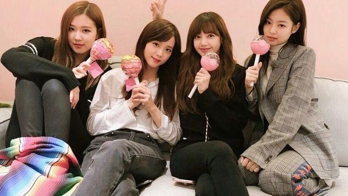 member blackpink