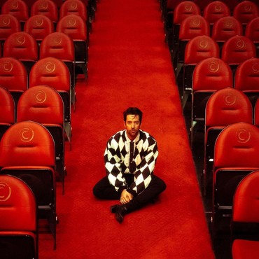 Lirik Lagu Easily - Bruno Major