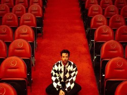 Lirik Lagu Easily - Bruno Major