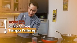img-title Resep Oseng Mercon Ceker Ayam ala Jogja dan Cara Membuatnya