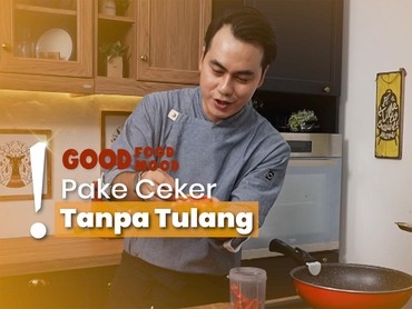 img-title Resep Oseng Mercon Ceker Ayam ala Jogja dan Cara Membuatnya
