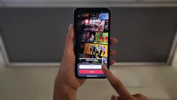 Nonton Puas Tanpa Batas dan Bisa Dapat Tambahan Kuota Internet dengan CubMu