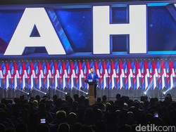 Demokrat Klaim Menang di 24 Pilgub dan 250 Pilkada Kabupaten-Kota
