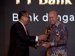 Top! BSI Jadi Bank dengan Pertumbuhan Laba Tertinggi